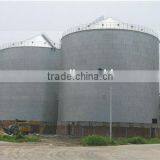 Widely Installed Carbon Steel Rice Silo thumbnail-1