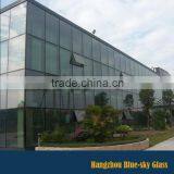 LT Exterior Building Glass Wall With Competitive Price China Zhejiang Hangzhou Factory thumbnail-2