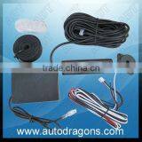EPS-02, Car Visible Parking Guidance System Ultrasonic Parking Sensor