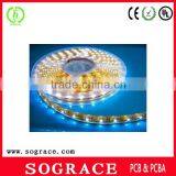 High Lumen Hot Selling Rgb 5630 Led Light Strip thumbnail-5