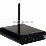 Wireless Home Theatre Amplifiers