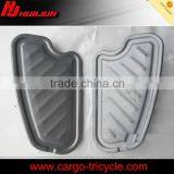 Motorcycle Foot Rests Foot Pedal/motor Tricycle Water Tank/motorcycle Accessories thumbnail-1