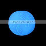 LED Festival Decoration Color Changing Table Lamp