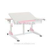 TCT Workstation G6+ XS Luxury Height Adjustable Children Desk thumbnail-2