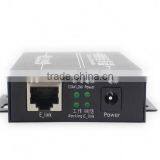High Quality Network Transmission HD Coaxial-cable IP Transimitter Long Distance Communications thumbnail-4