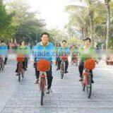 Good Quality Public City Rental Bicycle Smart Rental System thumbnail-2