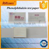 Factory Production and Sales Phenolphthalein Test Paper / Strips / Kits thumbnail-4