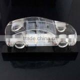 Fashionable Decorative Crystal Car Model for Sale thumbnail-3