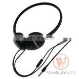 For Apple iPhone 4 Headphone Headset with microphone + button Accessories