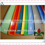 China Extrusion Pvc Edge Tape in Furniture