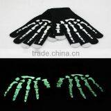 Acrylic Fibers Iphone/ipad Embroidery Touchscreen Gloves thumbnail-2