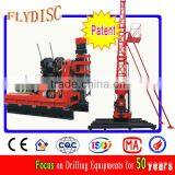 HGY-1500 With Tower Water Well Drilling Rig Equipment thumbnail-1