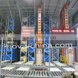 High Quality And Well Selling As / Rs Warehouse Rack