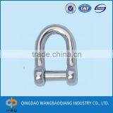 Adjustable Bolt Anchor Shackle thumbnail-5