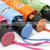 Best Price Auto Plastic Umbrellas 3 Fold thumbnail-5