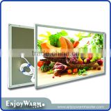 2016 manufacturer TUV GS SAA CE ROHS IP54 best selling 360w 600w 720w 960w 1200w infrared panel heating