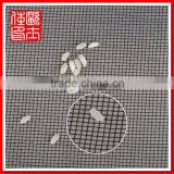 China Wire Mesh Town Anping fiberglass insect mesh screen for window