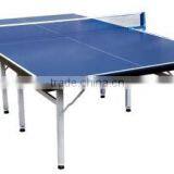 Premium Quality Sports Equipment Folding Table Tennis Tables Sale thumbnail-2