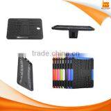 TPU+PC Waterproof Case for Samsung Galaxy Tab 3 8.0 thumbnail-1