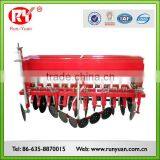 Small Tractor Seeder Wheat Rice Seeds Seeder and Planter RYSD-12