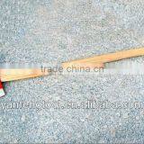 Axe A623 With Wood Handle