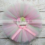 Professional Ballet Tutu Baby Tutu Skirts thumbnail-2