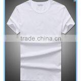 Man Softextile Blank Dry Fit T-shirt Wholesale thumbnail-4