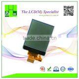 Mono Graphic 128x160 FSTN STN LCD Display thumbnail-3