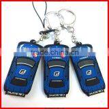 Hot Selling Decoration,portable Acrylic Keychain With Cool Design
