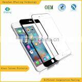 2016 Wholesale Colorful 0.33mm Mobile Phone Accessories Tempered Glass Screen Protector For IPhone 6 thumbnail-5