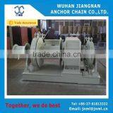 Marine Mooring Winch Manufacturer Capstan / Capstan Windlass thumbnail-1