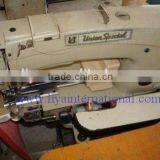 Reconditioned UNION SPECIAL 63900 Used Second Hand 2nd Old Sewing Machine for Jeans thumbnail-1