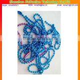 Brass 2.4mm Ball Chain Connector thumbnail-1