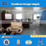 Flexible Combination China Modular Container Office Quality Choice