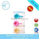 Storage Milk Powder Box for Baby LFGB Certificate Milk Container thumbnail-1