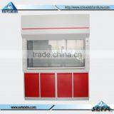 Hot Chemical Laboratory Fume Hood Exhaust System thumbnail-2