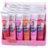 Romantic Bear Long Lasting 6 Colors Peel off Liquid Matte Lipstick thumbnail-1