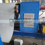 FX Hydraulic Aluminum Steel Coil Material Decoiler for Sale thumbnail-4