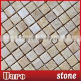 Outdoor Marble Mosaic Tile