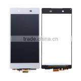 White Hot Sale Best Quality LCD Touch Screen Digitizer Assembly Replacement for Sony Z4 E6533 E6553 thumbnail-1