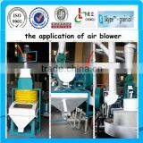 ISO 9001,BV Certified Air Dust Blower