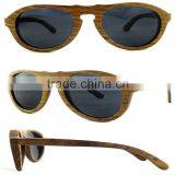 Cheap Vintage Bamboo Sunglasses Wholesale thumbnail-1
