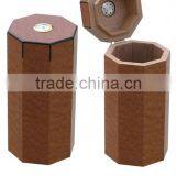 Mini Portable Travel Cigar Humidor thumbnail-1