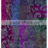 Colorful Patterns Tibetan Rug for Decorative & Home thumbnail-5