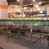YA-VA Steel Conveyor System for Bottle Water thumbnail-2