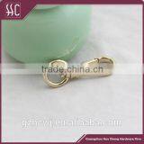 Folding Bag Snap Hook Handbag Belt Circle Ring Hook thumbnail-2