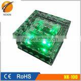 Nice Design Factory Price Solar Brick Paver Lights,Garden Led Light With Outdoor Lighting thumbnail-6