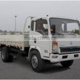 favorite products Sinotruk howo mini light cargo truck for sale