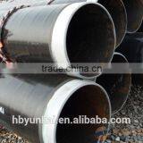 Big Diameter Ssaw Spiral 2pe Anticorrosion Steel Pipe thumbnail-4