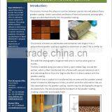 Wood Finish Powder Coatings thumbnail-1